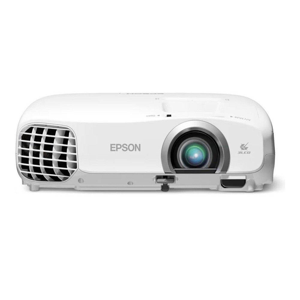 Epson Home Cinema 2030 3LCD Full HD 1080p Projector HDMI 3D-SHIPS FREE